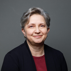 Debbie Hansen