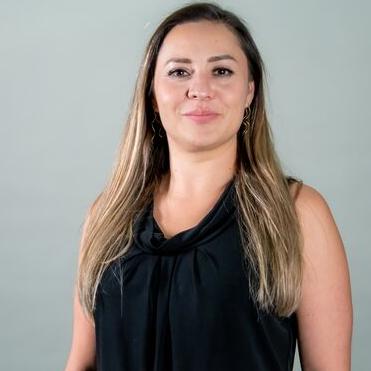 Daniela Monroy Gonzalez