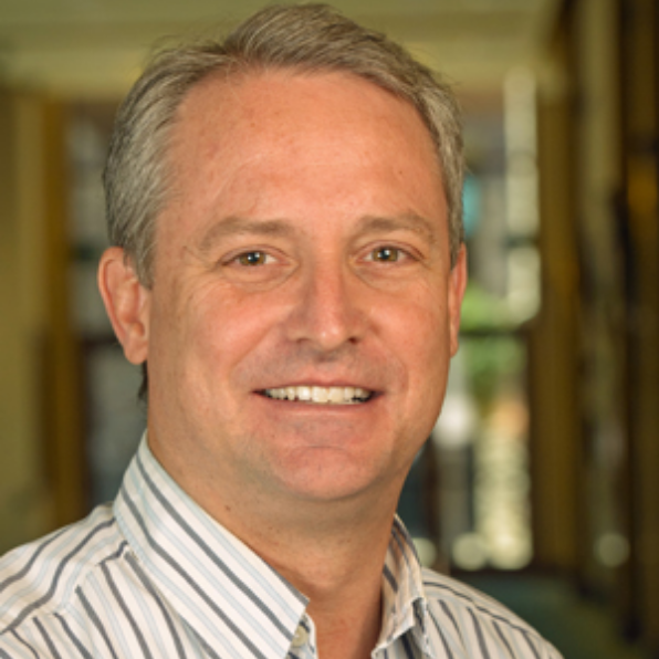 Michael Dalrymple | ASU Search