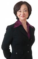 Elaine Yoshikawa