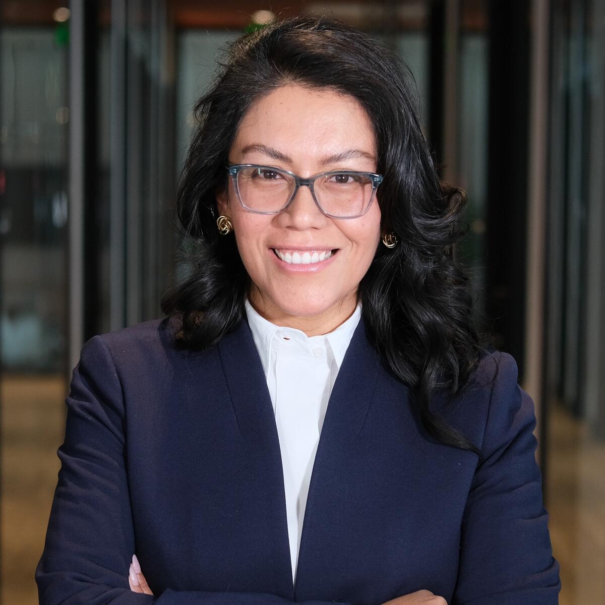 Fiorella Carlos Chavez