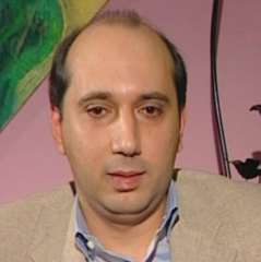 Hassan Ajami