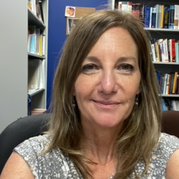 Heather Kinloch