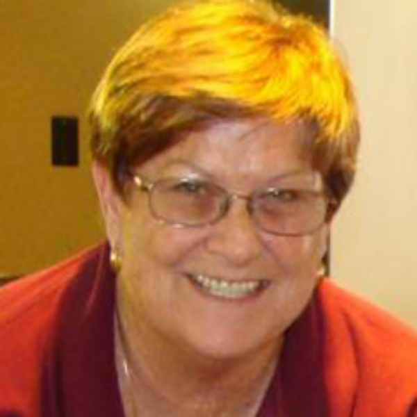 Nancy Haas