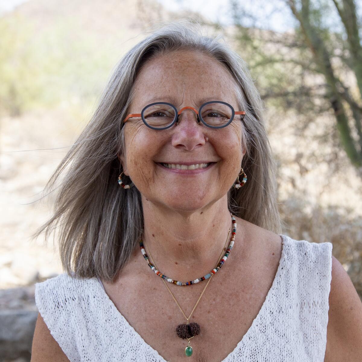 Ilaria Tabusso-Marcyan