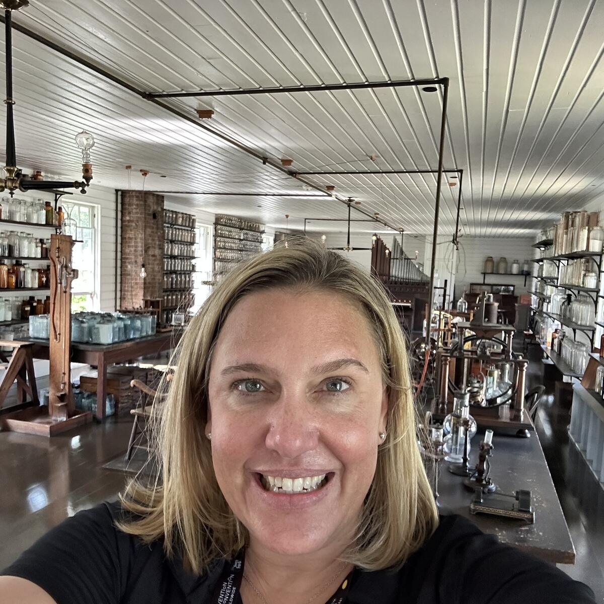 Jeanine Ryan-Frandsen