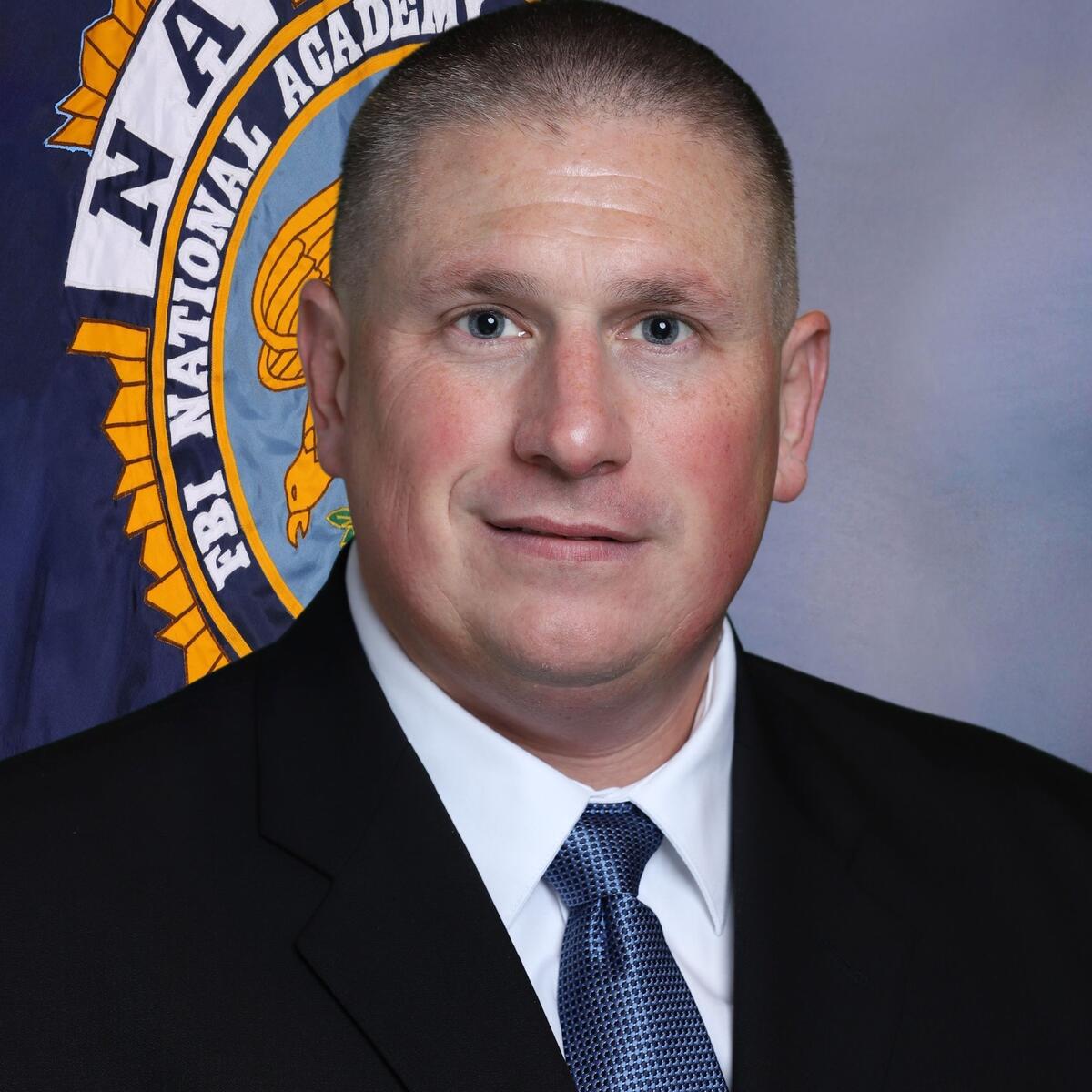 John Thompson (ASU Police)