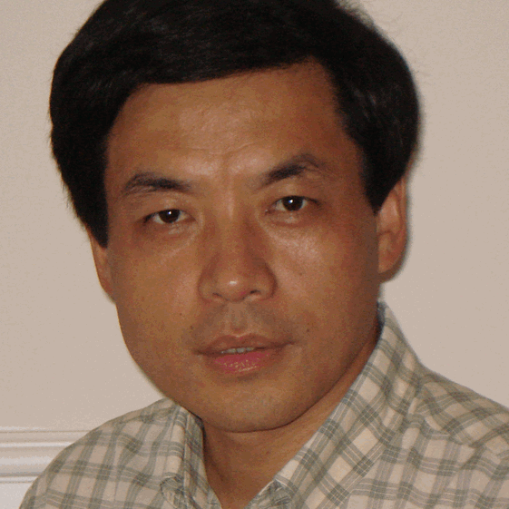 Jianming Liang