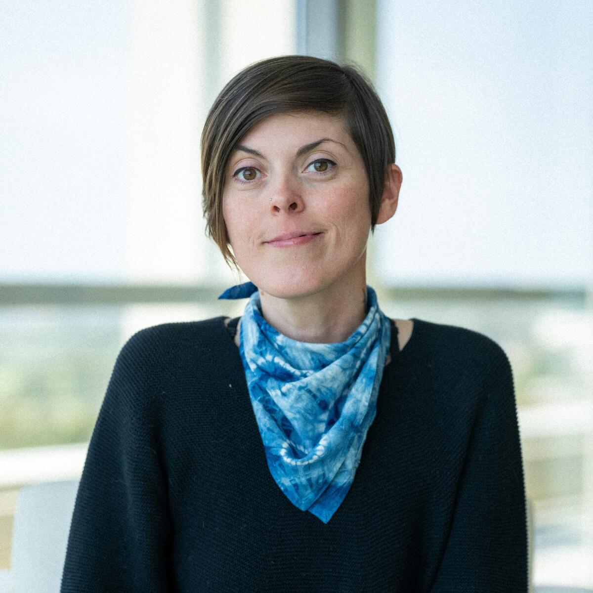 Julia Phelps