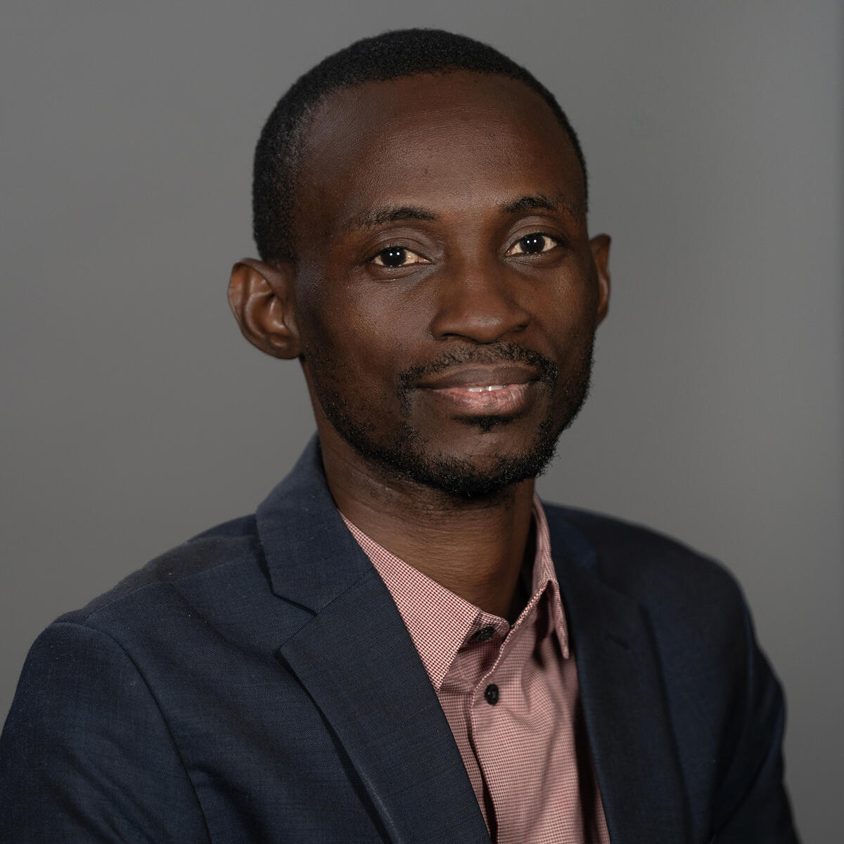 Kwaku Addae-Ankrah | ASU Search