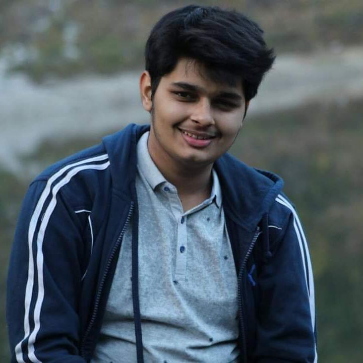 Kunal Manish Desai