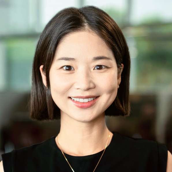 K. Hazel Kwon