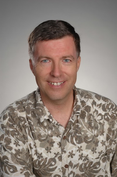 Kevin Curran