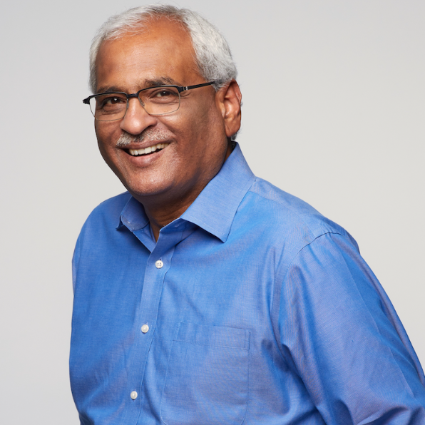 Kannan Ramaswamy