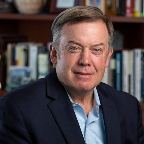 Michael Crow