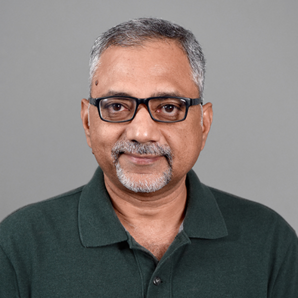 Rajeev Misra