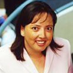 Margarita Jimenez-Silva