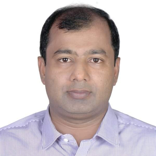 Mohammad Rahman
