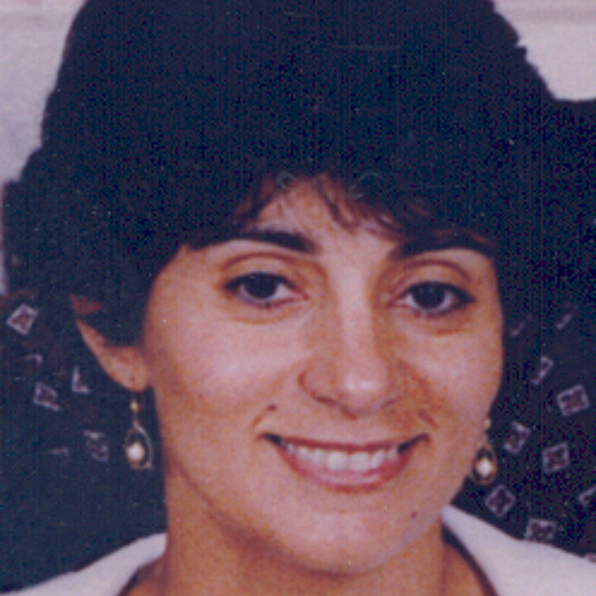 Mirna Lattouf, Ph.D.