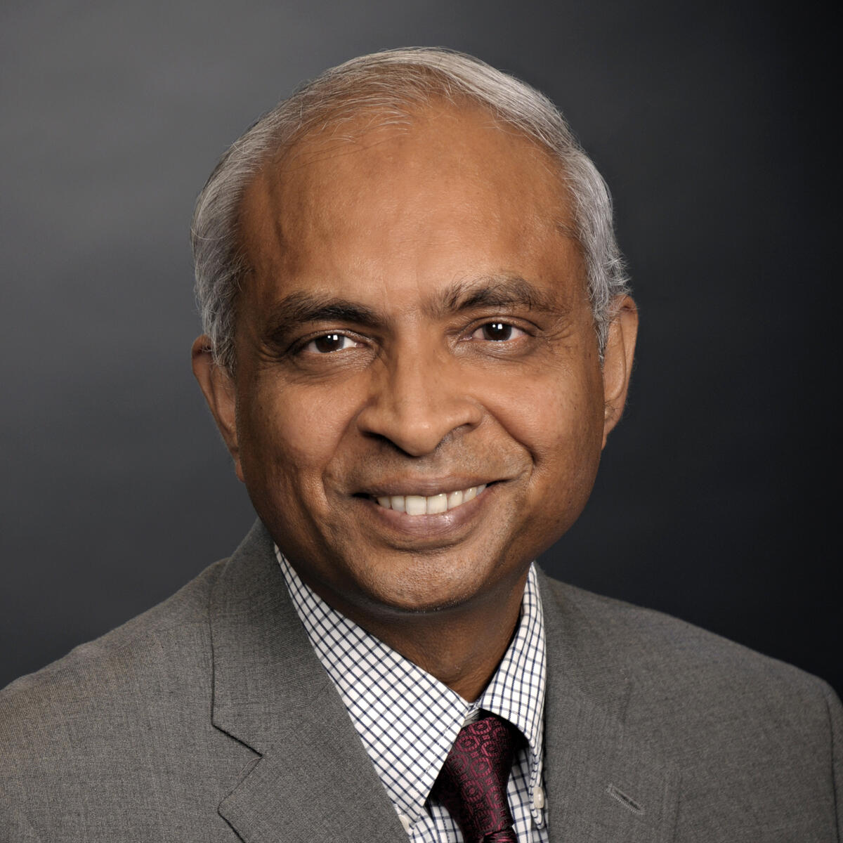 Gopalakrishnan Mohan