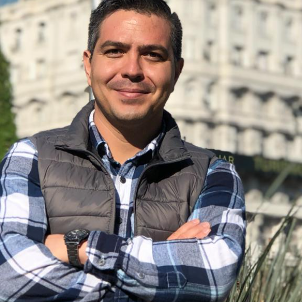 Miguel Angel Sigala Gomez