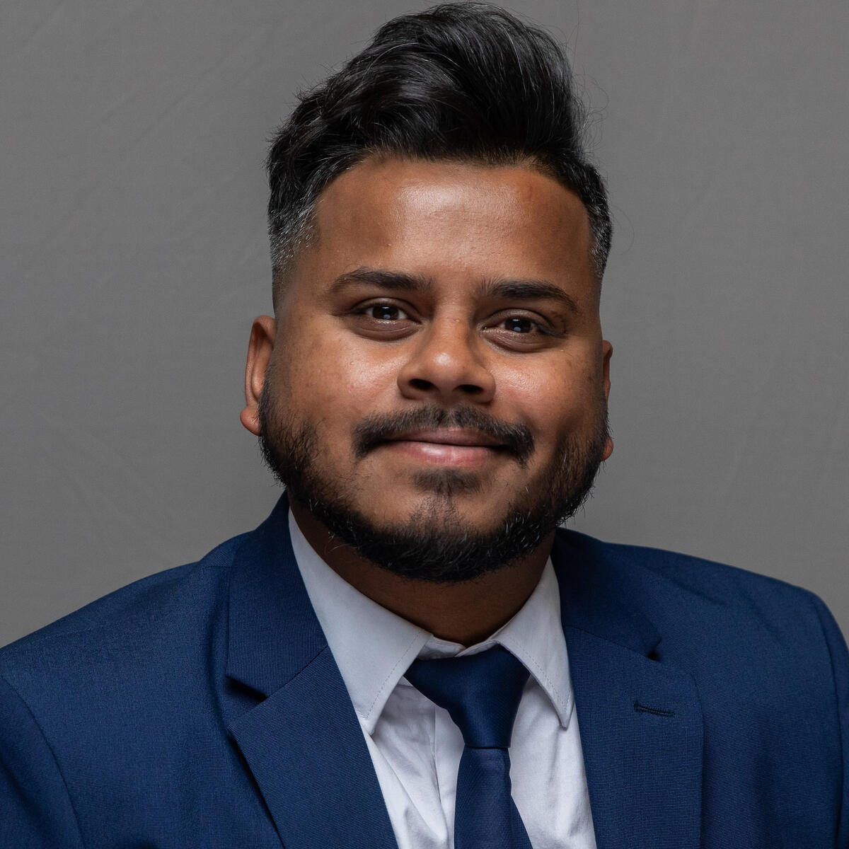 Mukul Sonker