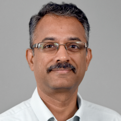 Narayanan Krishnamurthi