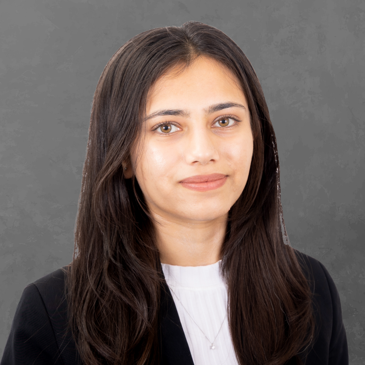 Nehal Ansh Srivastava Professional Headshot