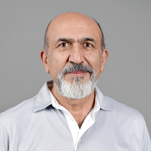 Osman Kaftanoglu