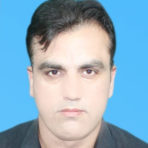 Owais KHAN