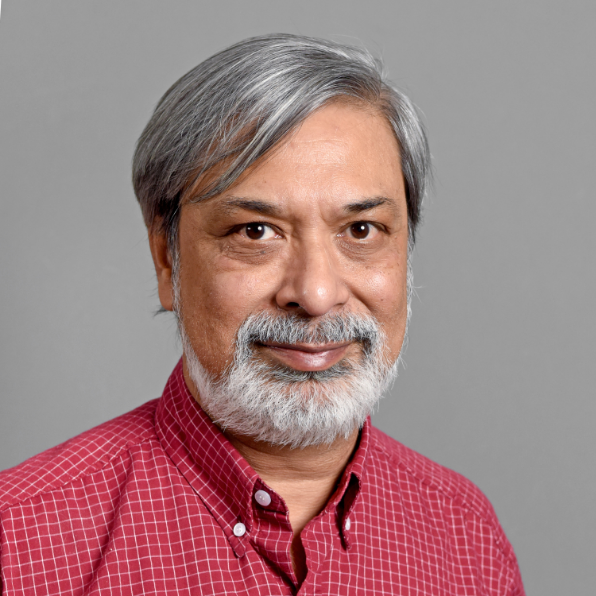 Partha Dasgupta