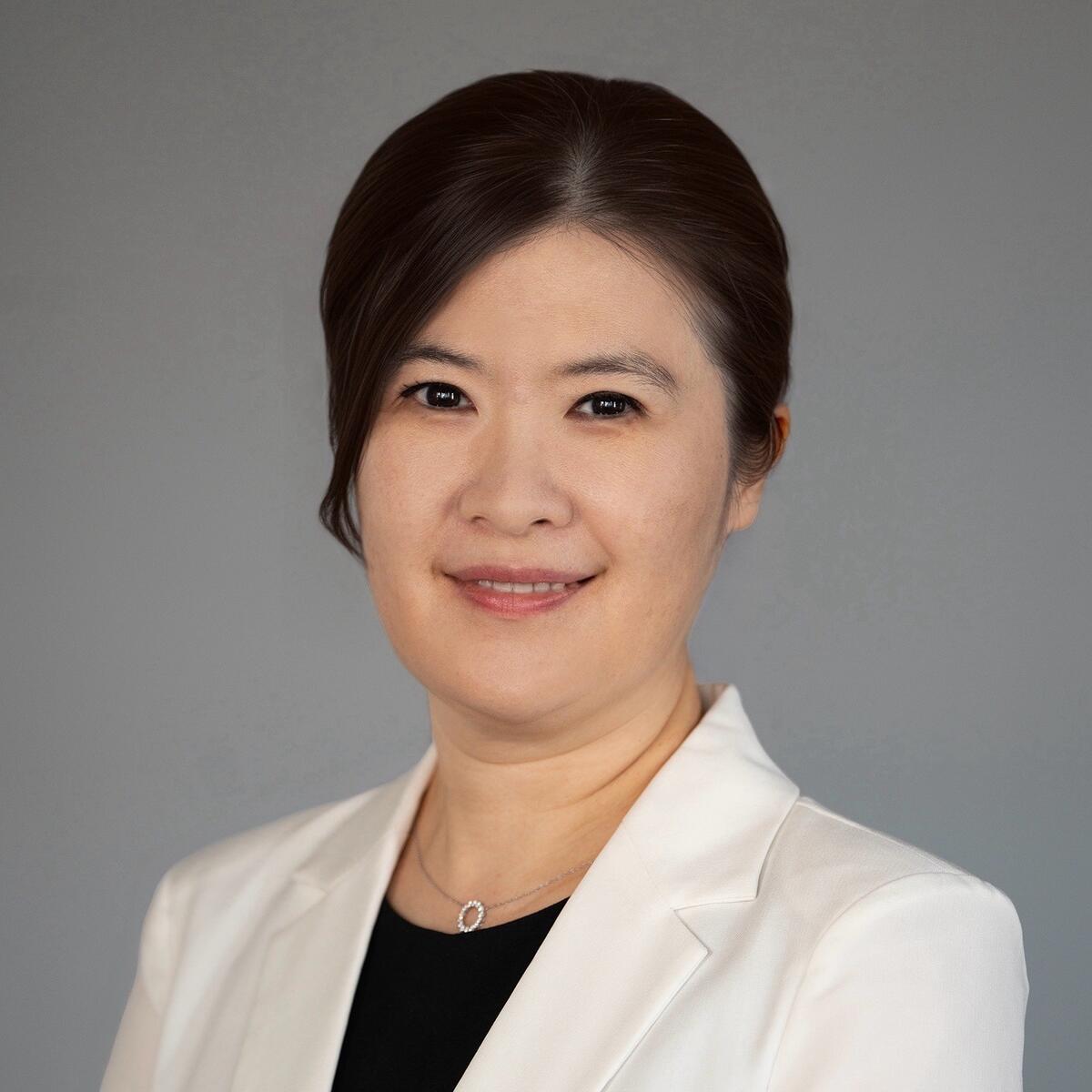 Pei-yu (Sharon) Chen