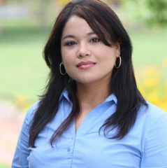 Paola Hidalgo