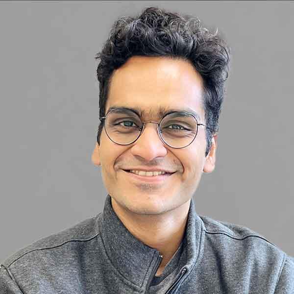 Pranut Jain