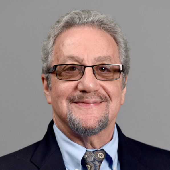 Paul Karoly