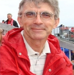 Peter McNamara