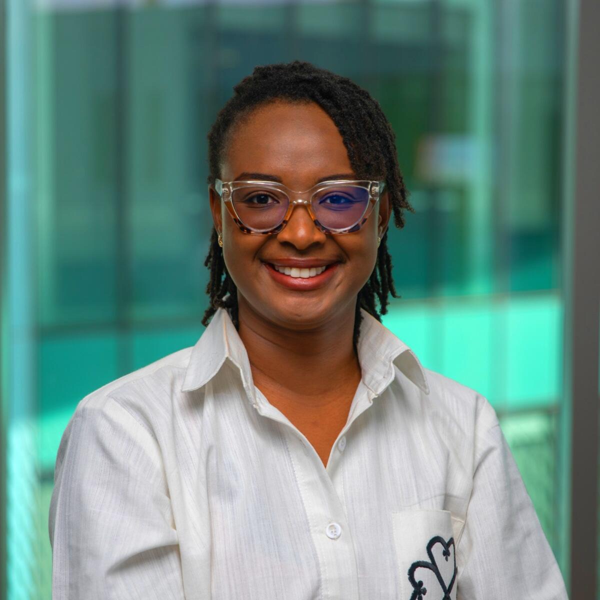 Nana Sakyiwa Brown-Wood