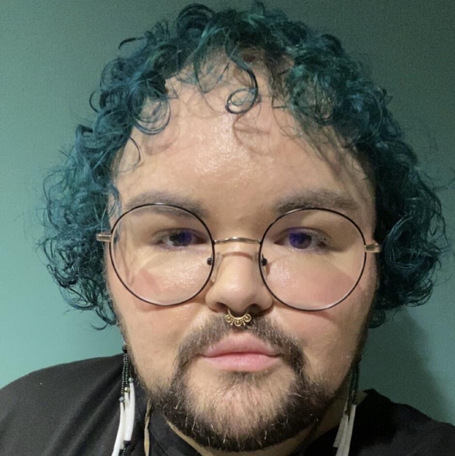 Rowan Greywolf Moore