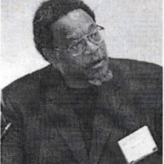 Moses Moore