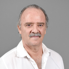 Roberto Gaxiola