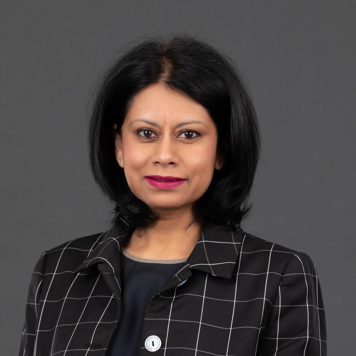 Roshini Moodley Naidoo