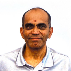 Muthu Ramalingam