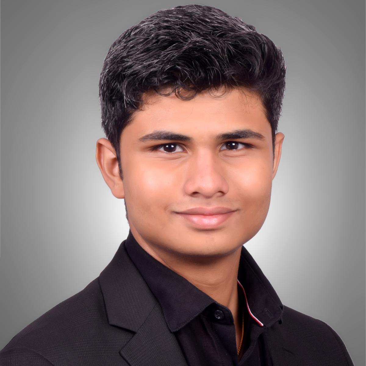 Raghav Renjith Nair