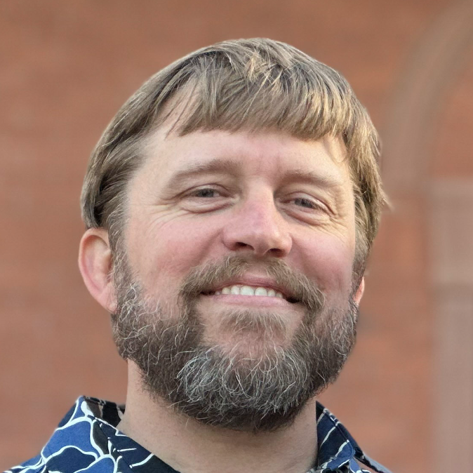 Rick Overson