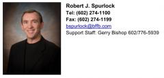 Robert Spurlock
