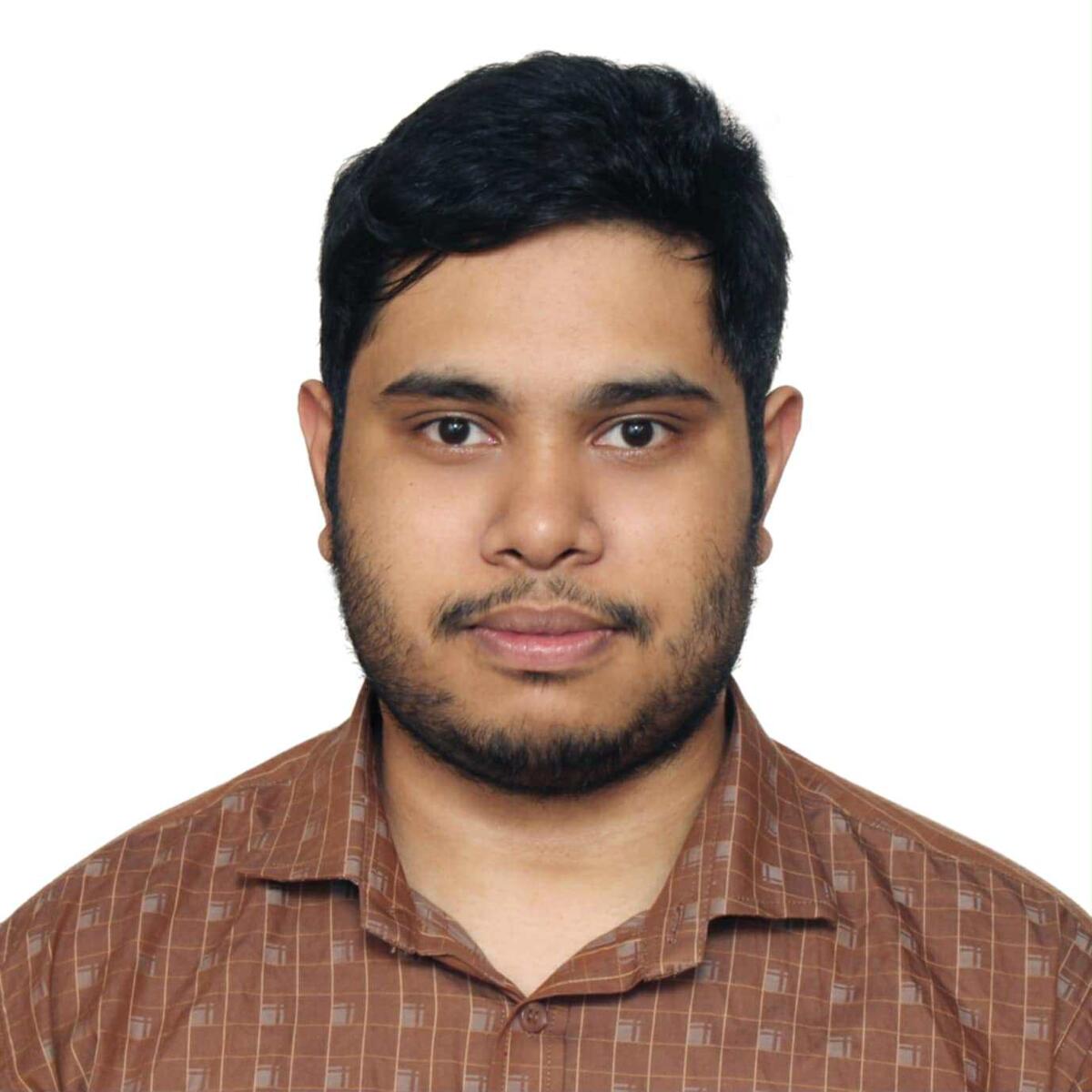 Sachin Deb