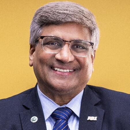 Sethuraman Panchanathan