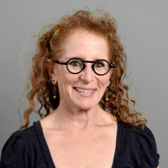 Susan Beiner