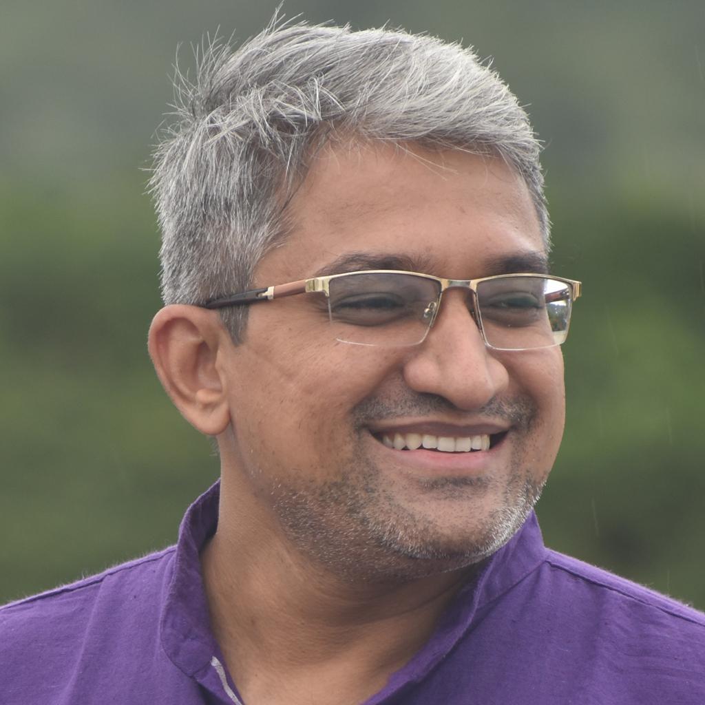 Sanjeev Kavale