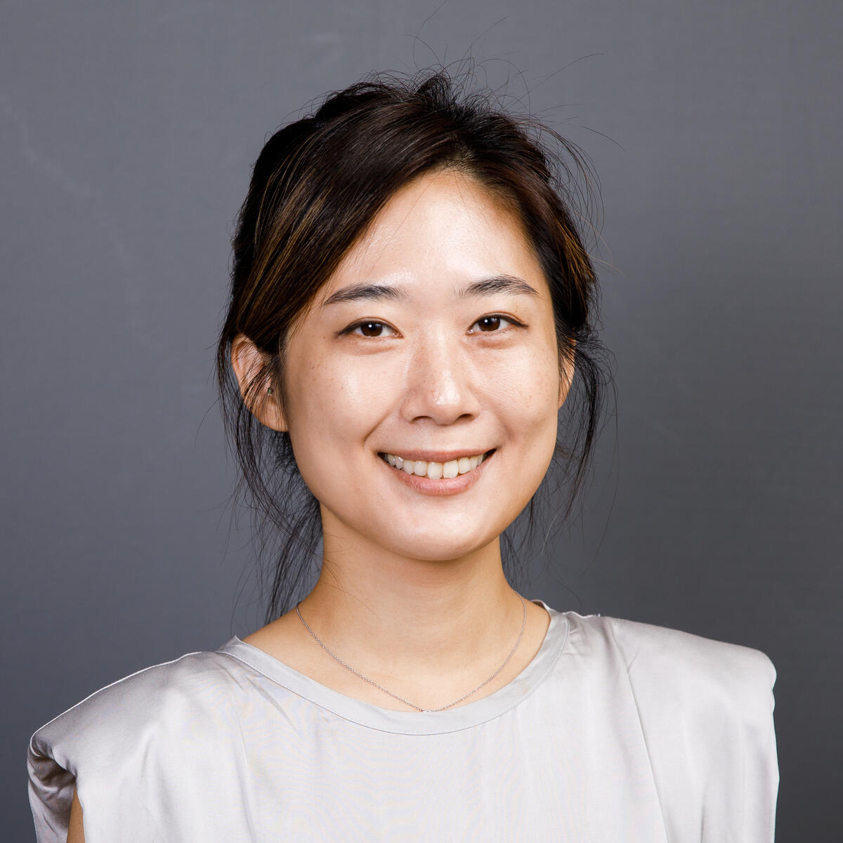 S. Eileen Seo